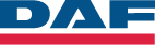 Logotipo de DAF